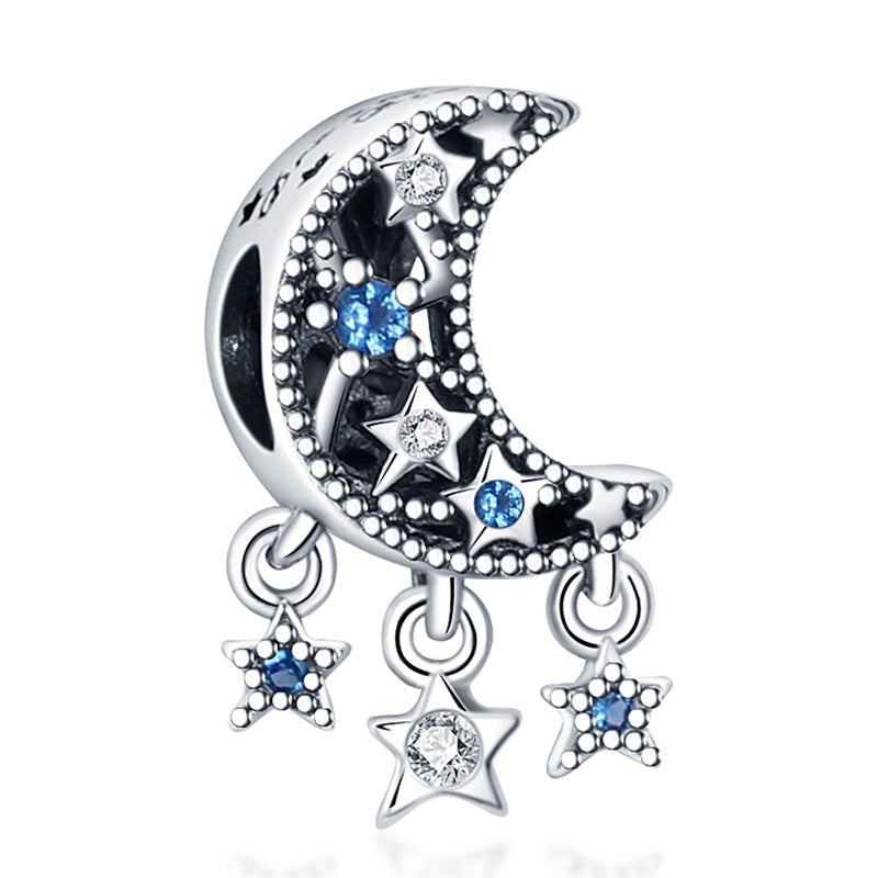 Charm Luna Brillante