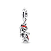 Charm Mickey Navideño