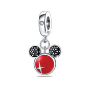 Charm Orejas de Mickey Mouse