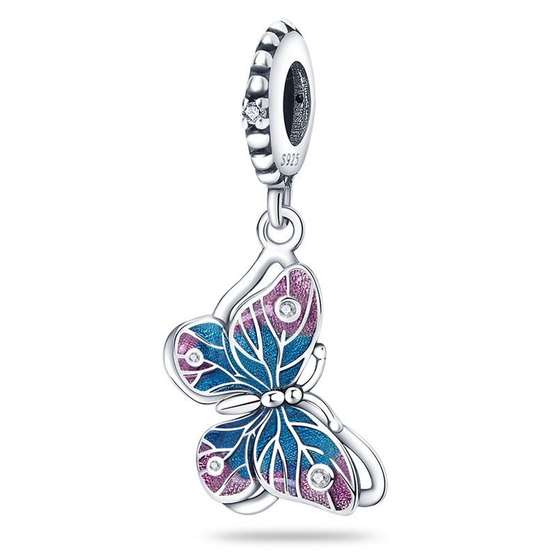 Charm Mariposa Multicolor