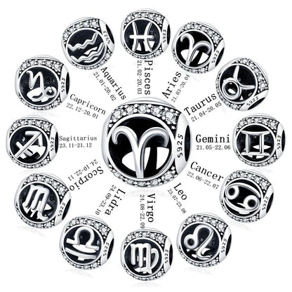 Charm Horoscopo Diamantado