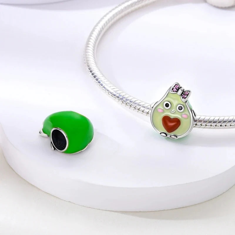 Charm aguacatito