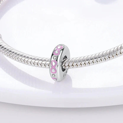 Charm Abalorios de Infinitos