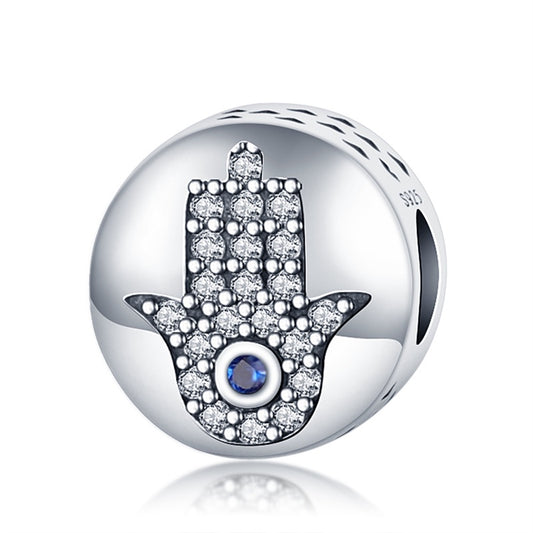Charm Mano de F√°tima Brillante