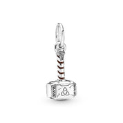 Charm Martillo de Thor