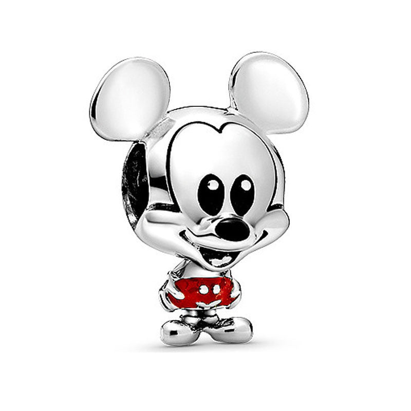 Charm Mickey Mouse