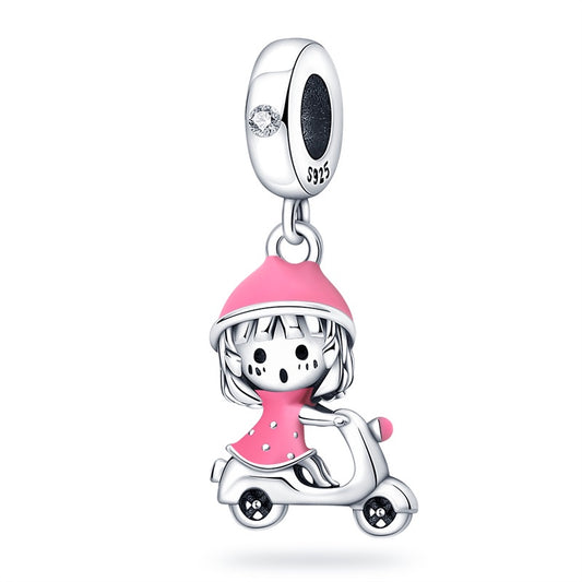 Charm Ni√±a Scooter