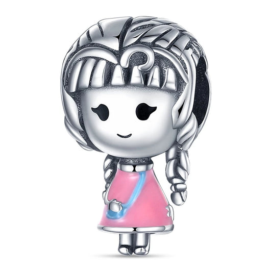 Charm Ni√±a Tierna