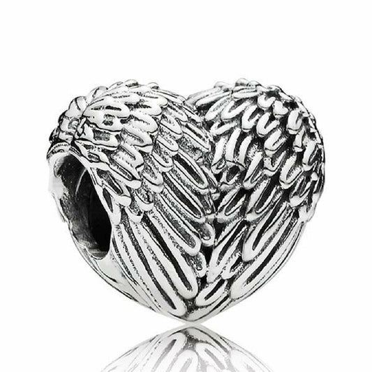Charm Alas del Corazon