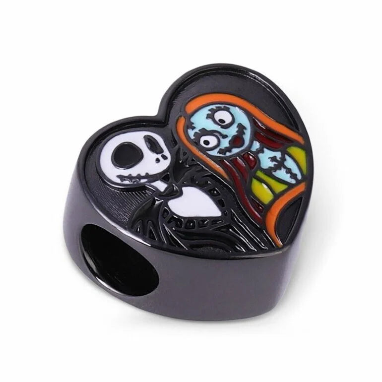 Charm Encanto Oscuro Jak & Saly