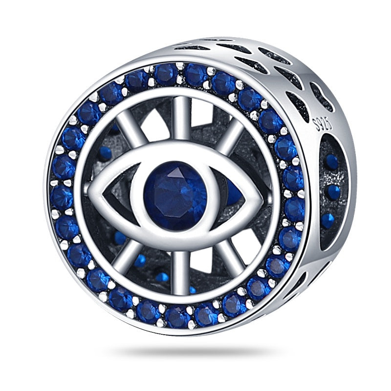 Charm Ojo Azul Protector