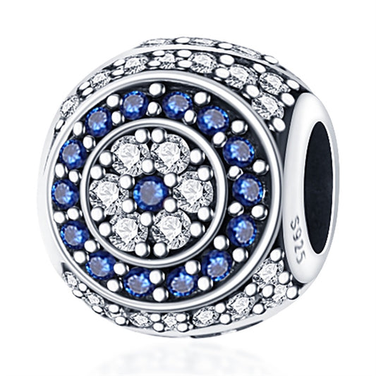 Charm Mandala de Cristales