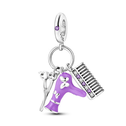 Charm Estilista "Luminosidad Radiante"