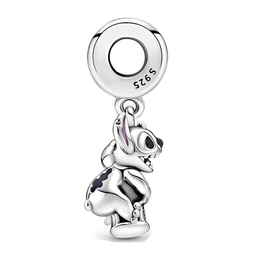 Charm colgante Stith & Castillo