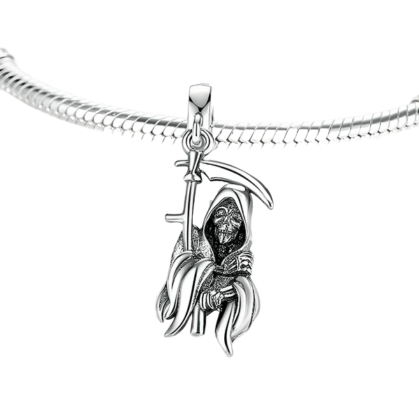 Charm Santa Muerte