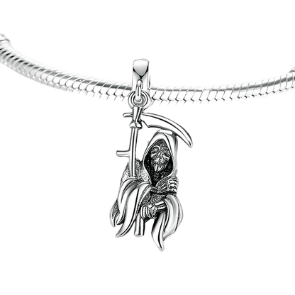 Charm Santa Muerte