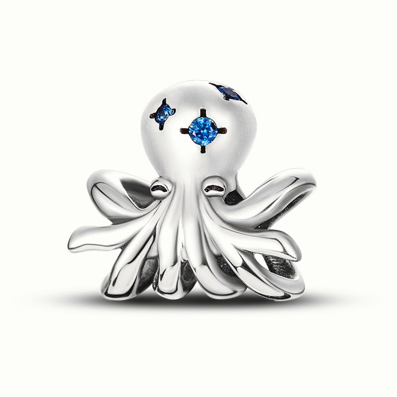 Charm Pulpo Estelar