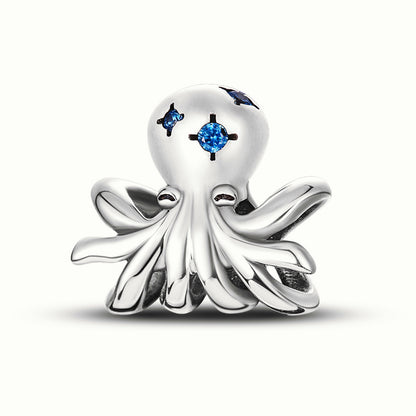 Charm Pulpo Estelar