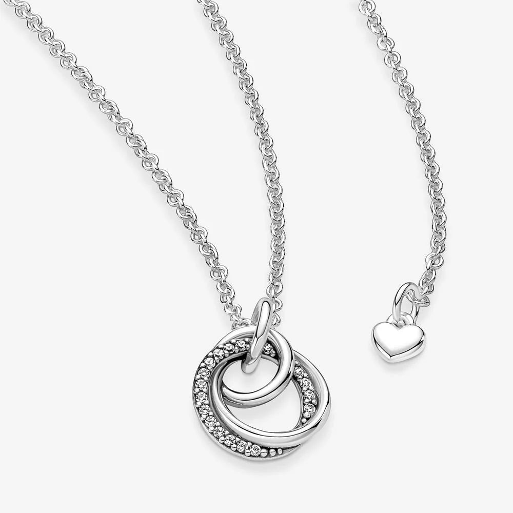 Collar “Familia por Siempre”