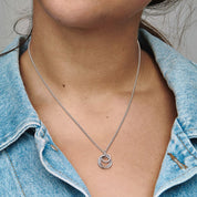 Collar “Familia por Siempre”