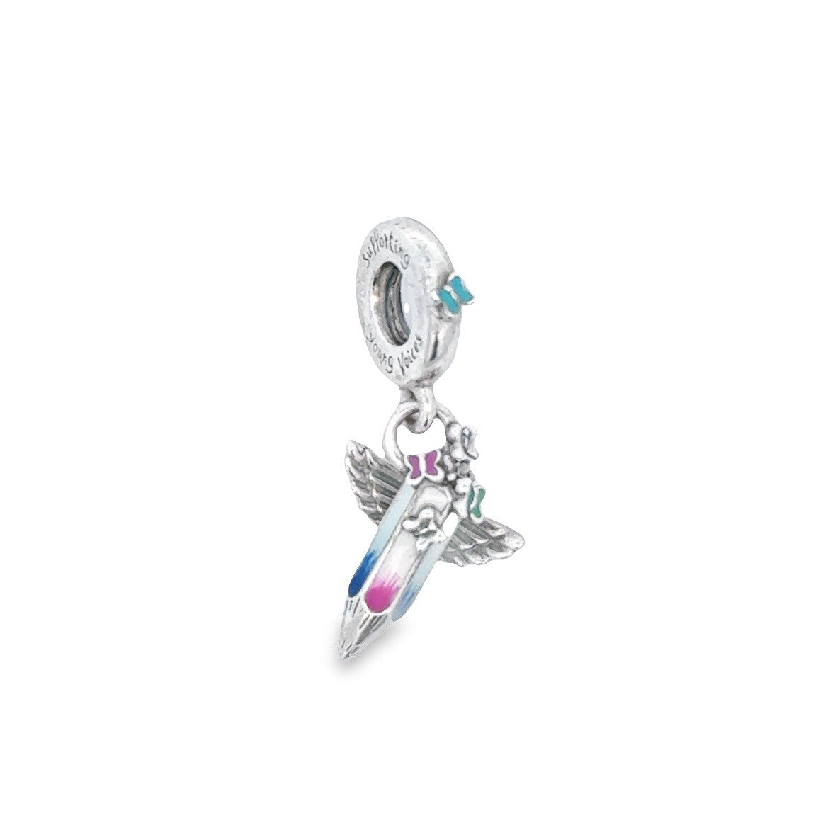 Charm Crayon de Ángel