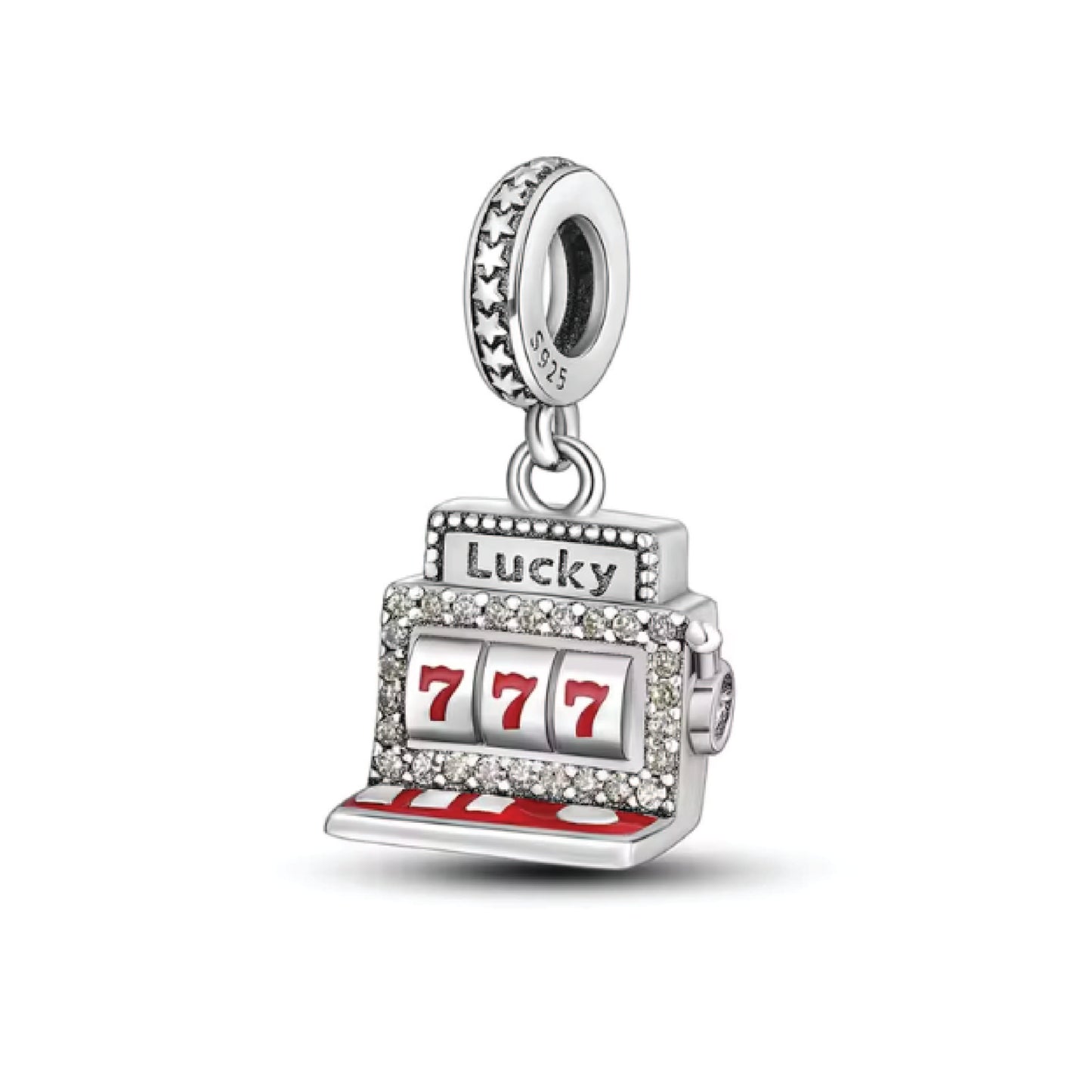 Charm Maquina de Dinero