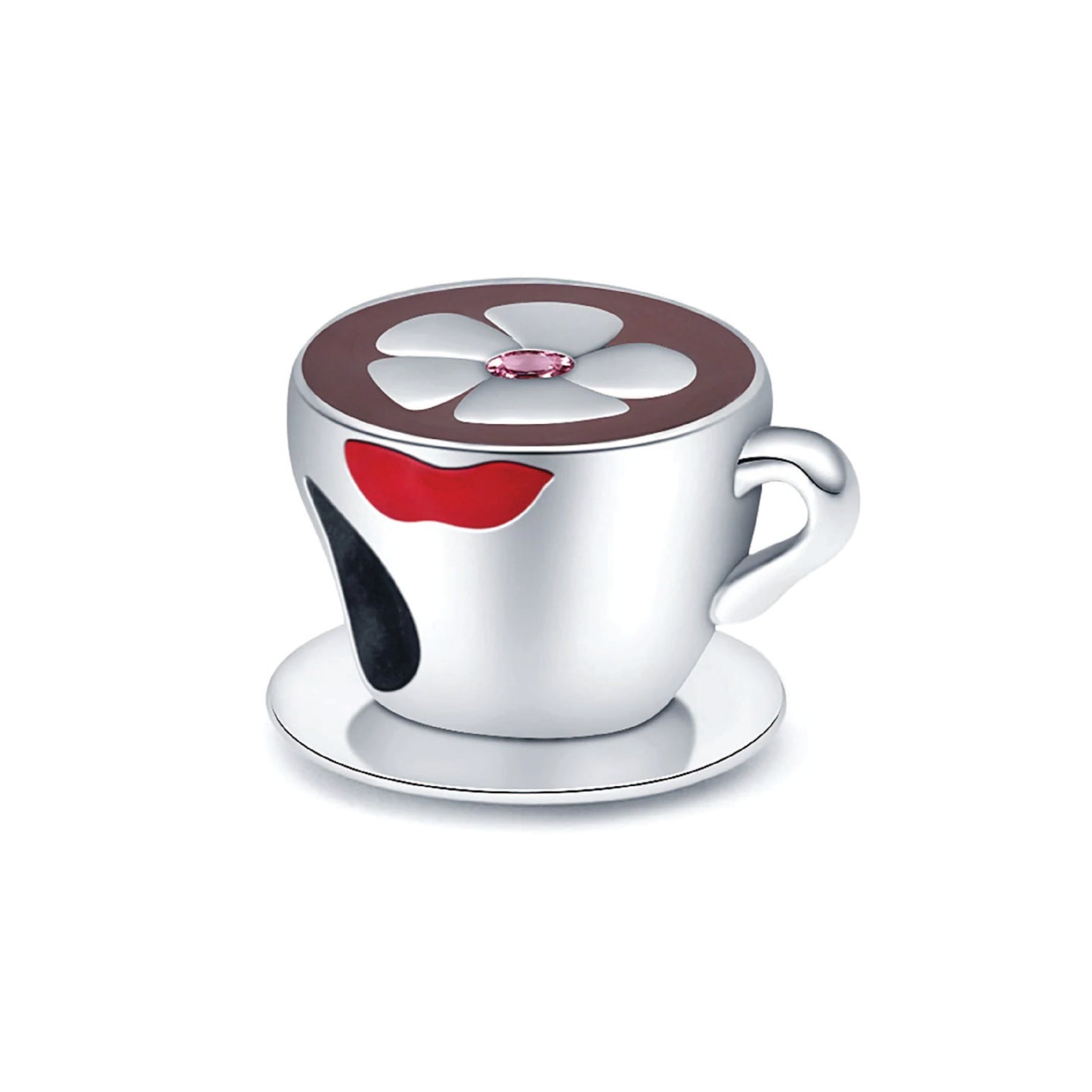 Charm Tacita de Caf√©