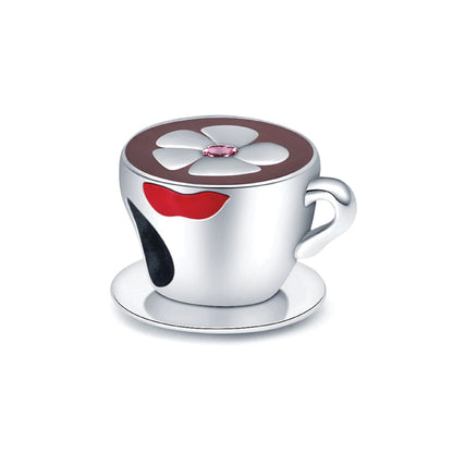 Charm Tacita de Caf√©