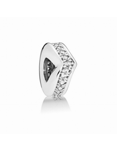 Charm Prisma Plata