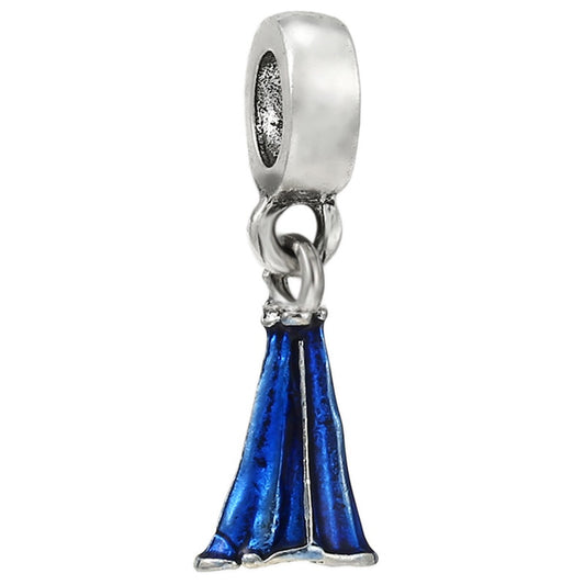 Charm Capa de Elsa