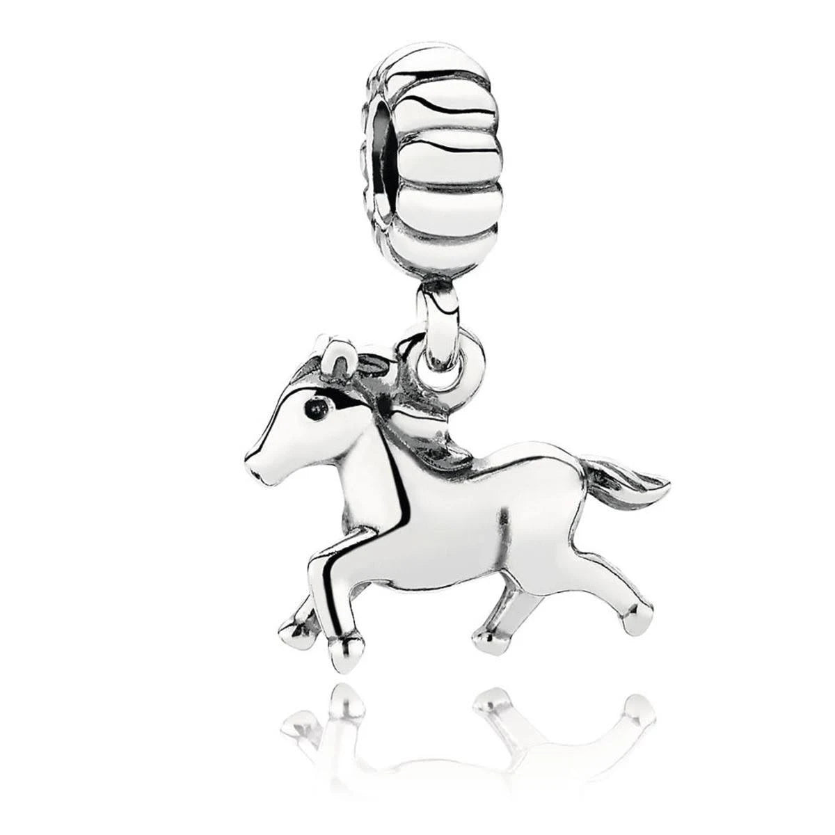 Charm Caballo