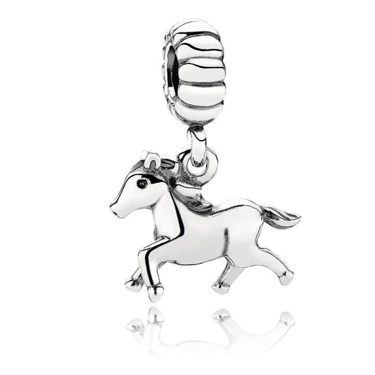 Charm Caballo