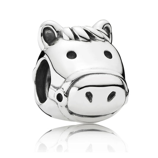 Charm Cabeza de Caballo