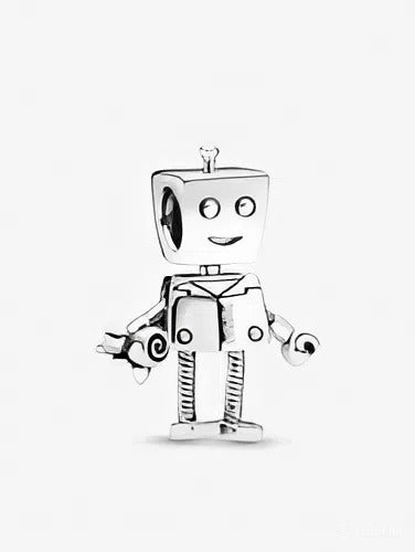 Charm Robot