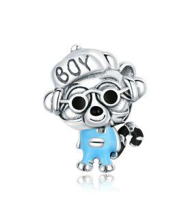 Charm Monito Cool "Boy"