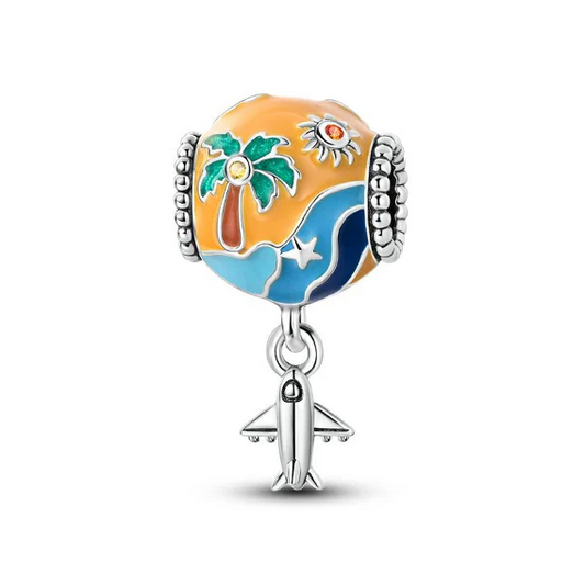 Charm Playa y Avi√≥n