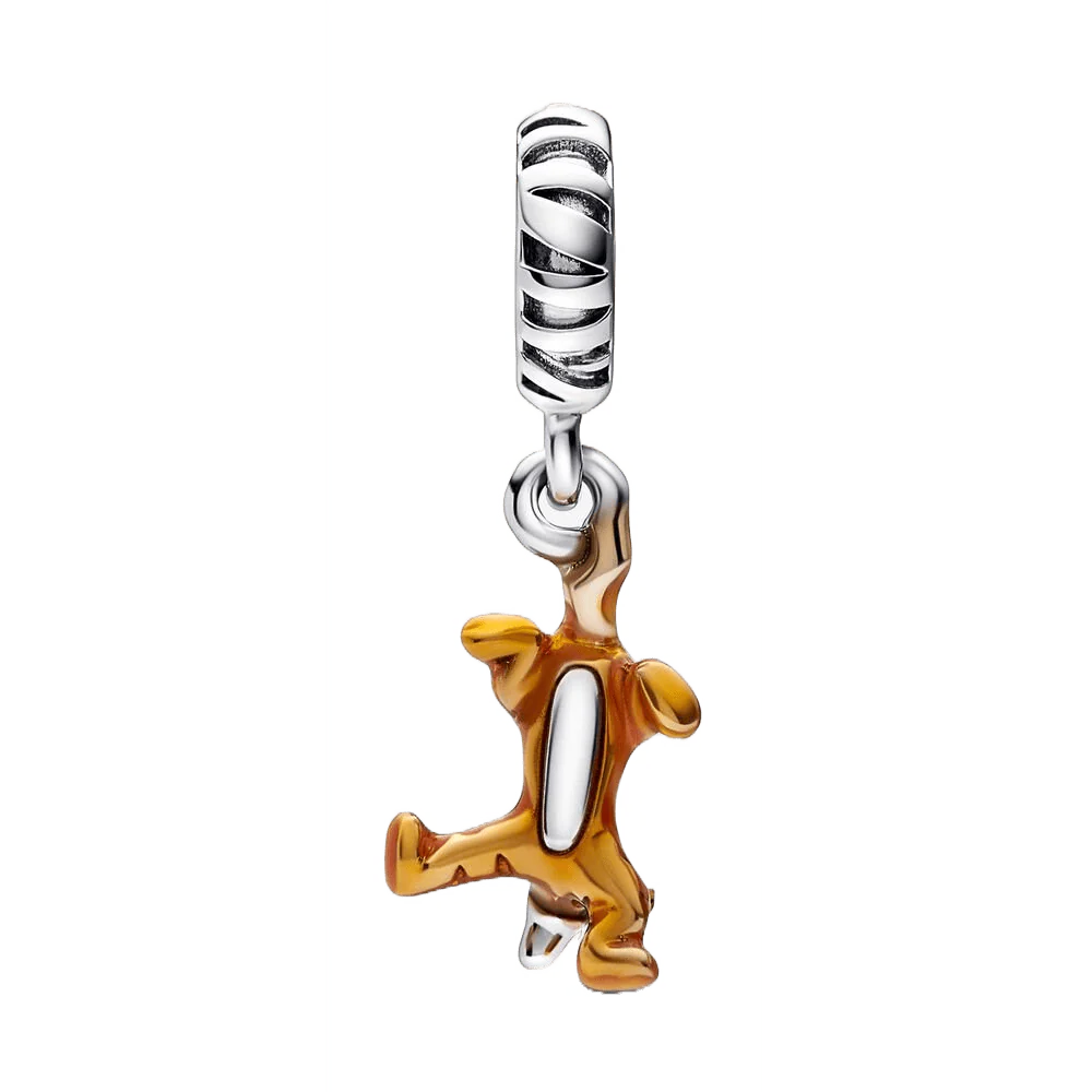 Charm Tigger
