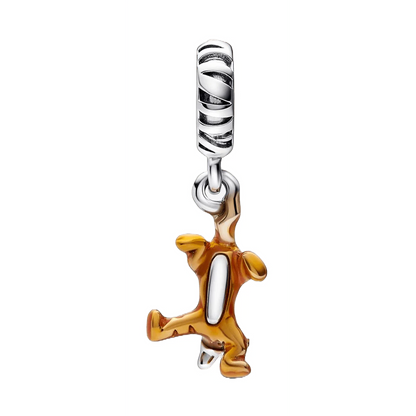 Charm Tigger