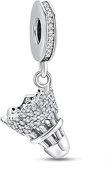 Charm Volante de Badminton