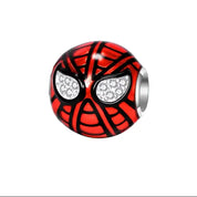 Charm Máscara de Spidermann