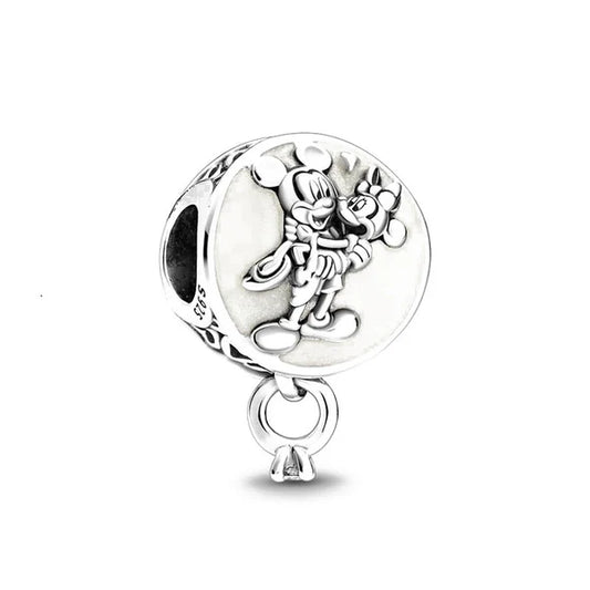 Charm Micky y Minni "I Will Always Love You"