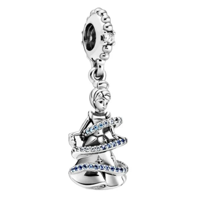 Charm Cenicientta Encantada