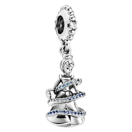 Charm Cenicientta Encantada