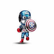 Charm Capitánn América