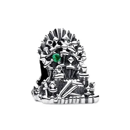 Charm Trono de Hierro "Game of Thronnes"