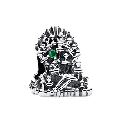 Charm Trono de Hierro "Game of Thronnes"