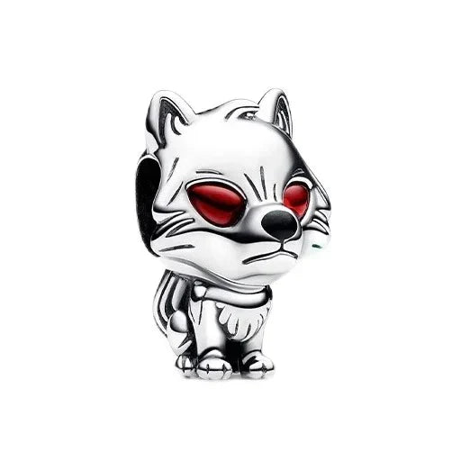 Charm Lobo Huargo "Game of Thronnes"