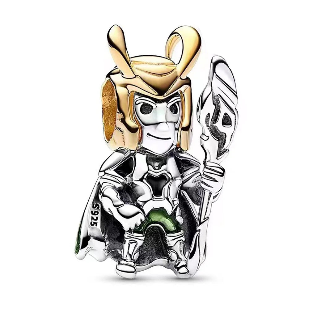 Charm Lokki