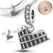 Charm "Coliseo Romano"