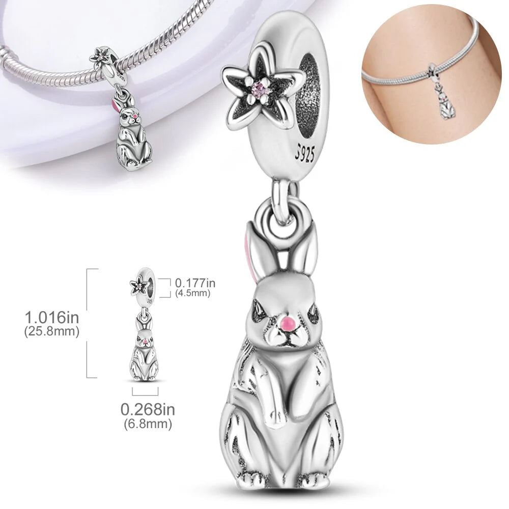 Charm Conejito